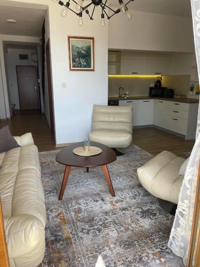 Apartment Reina