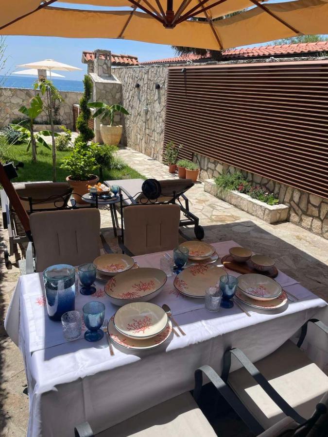 Apartment Reina Petrovac