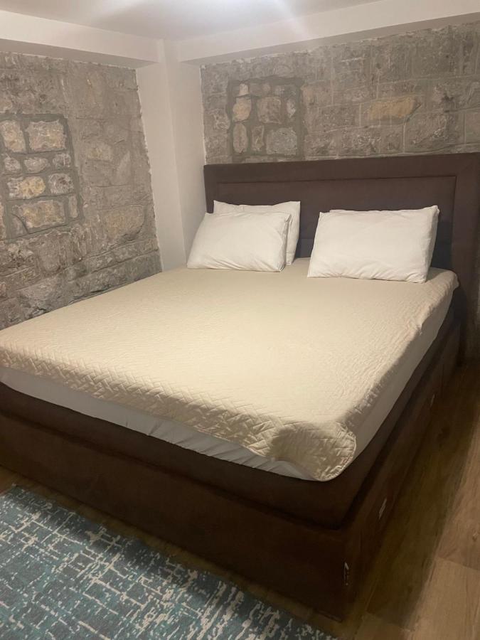Reina Apartment Petrovac