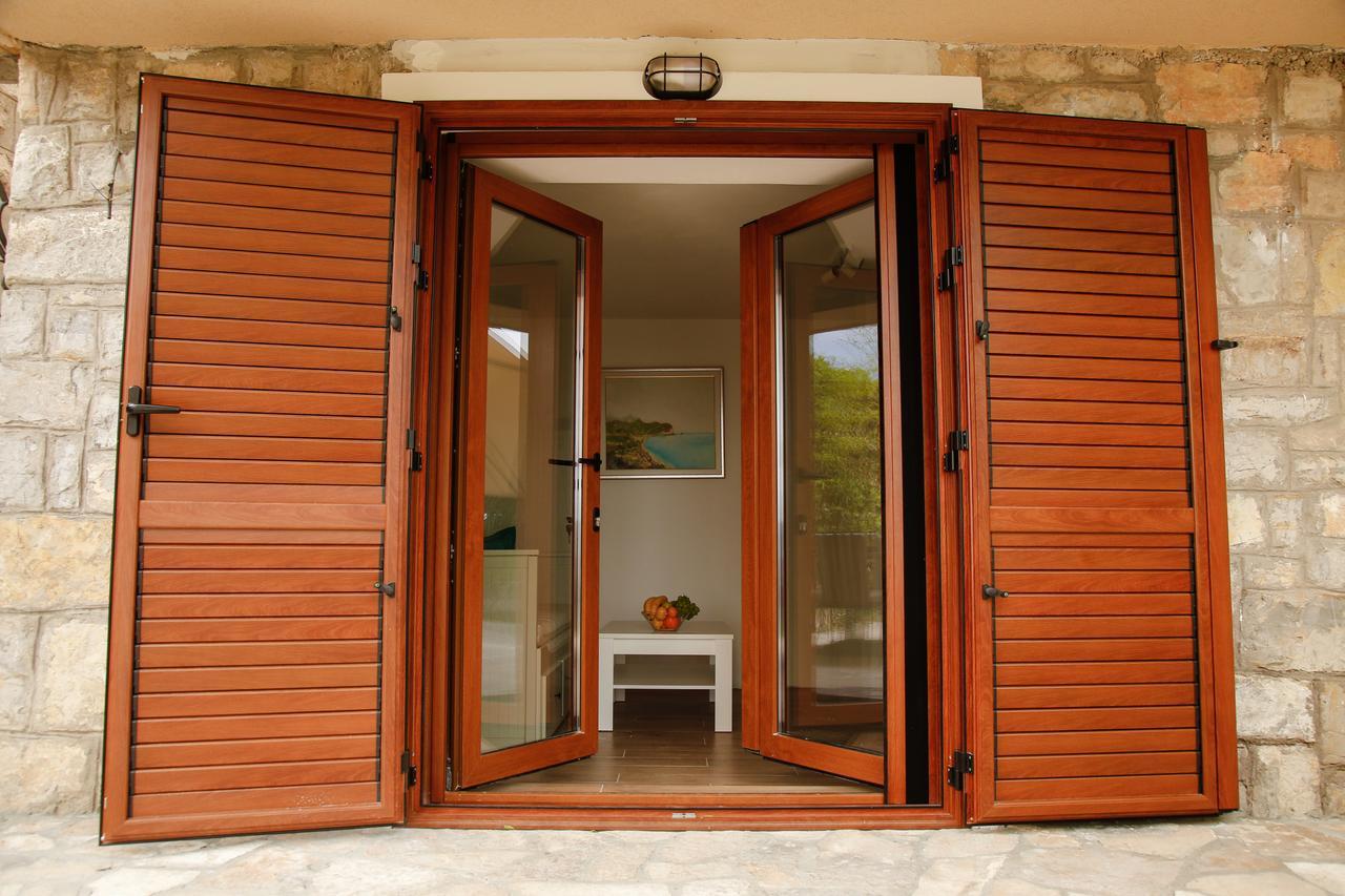 Apartment Reina Petrovac