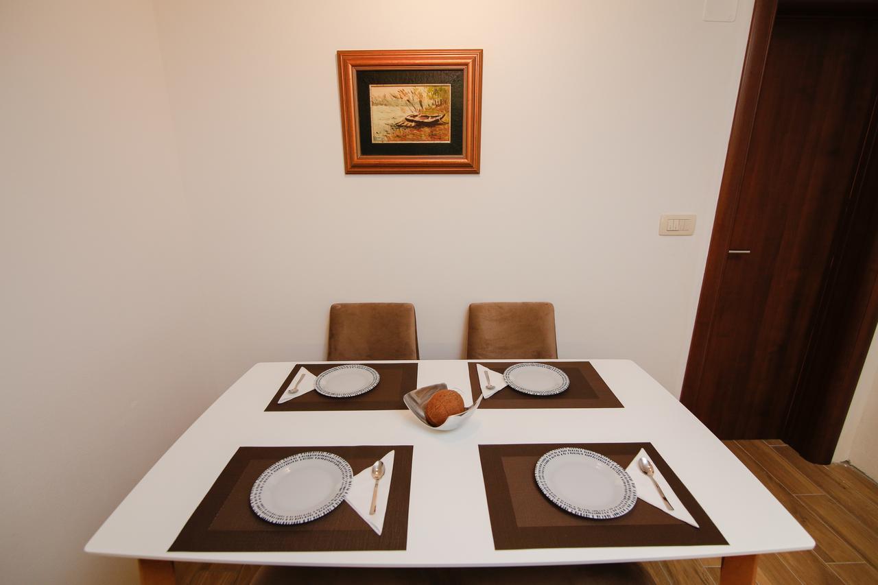Apartment Reina Petrovac