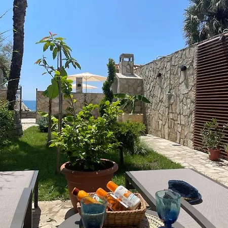 Reina Apartment Petrovac Exterior photo
