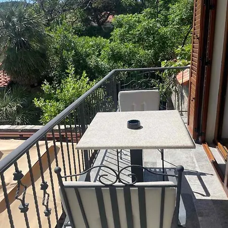 Reina Apartment Petrovac Exterior photo