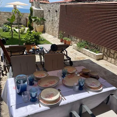 Reina Apartment Petrovac Exterior photo