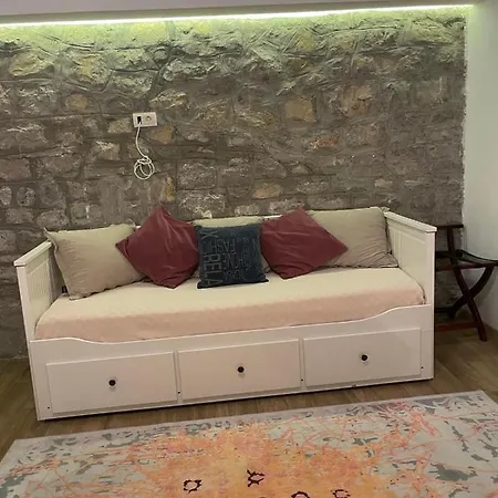 Reina Apartment Petrovac Exterior photo