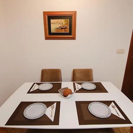 Reina Apartment Petrovac Exterior photo