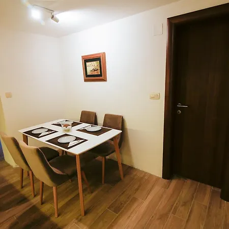 Reina Apartment Petrovac Exterior photo
