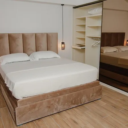 Reina Apartment Petrovac Exterior photo