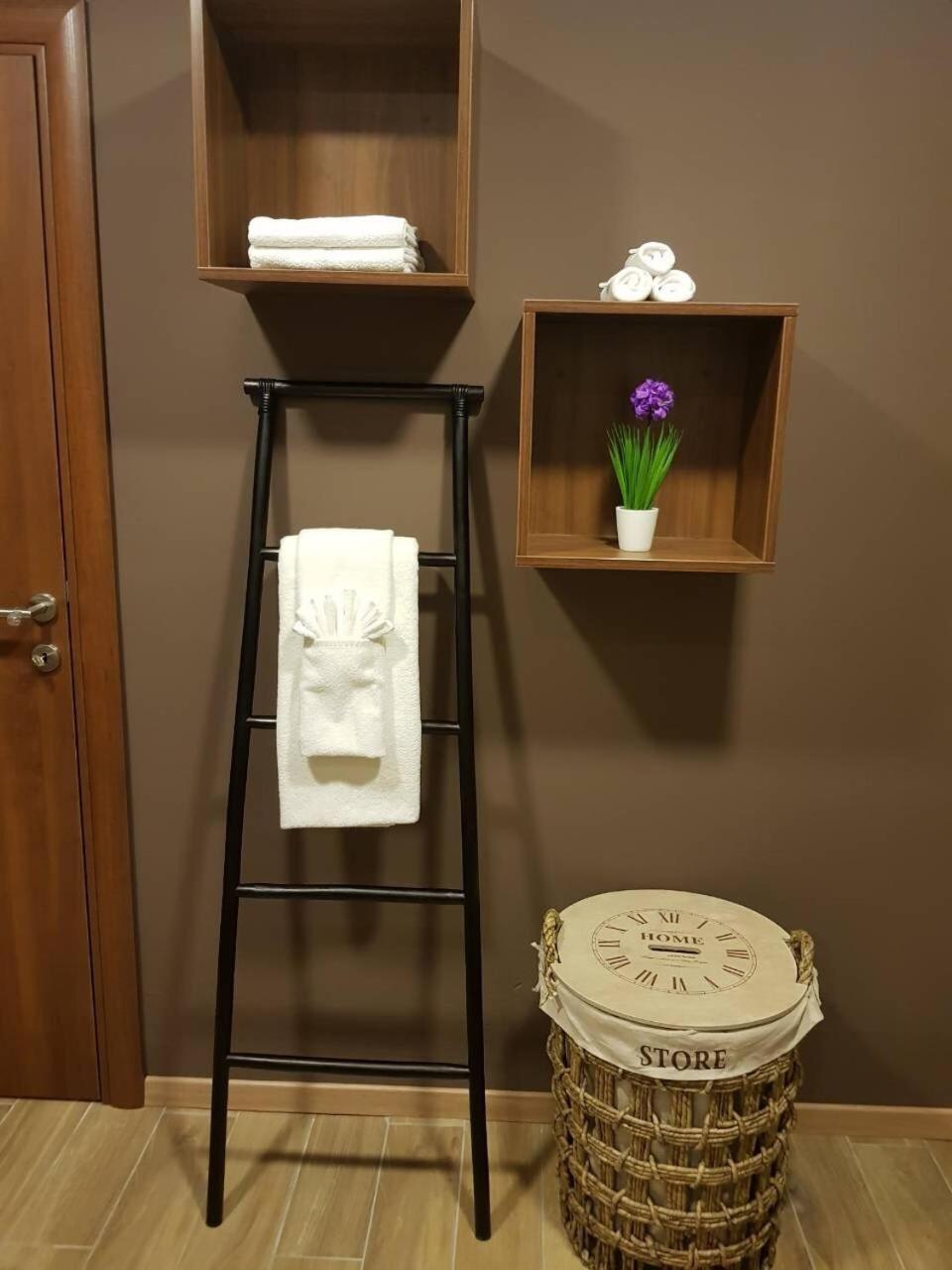 Apartman Reina *